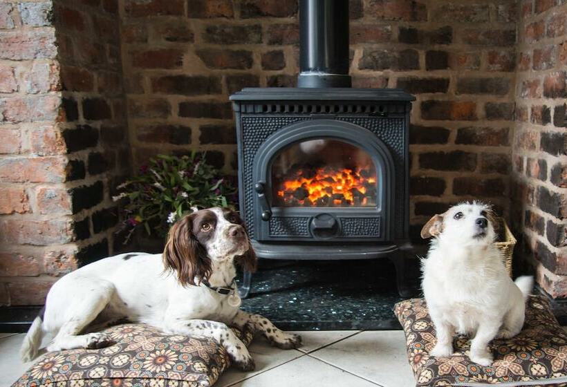 پانسیون Compton Guest House