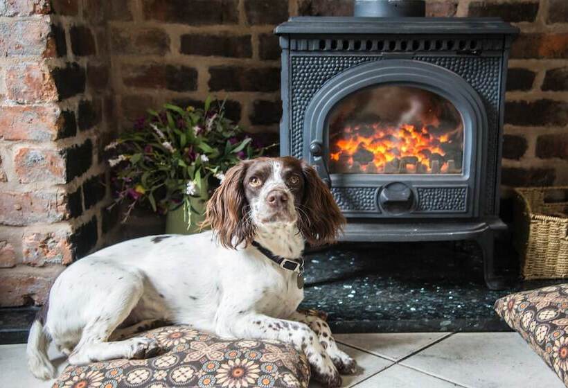 پانسیون Compton Guest House