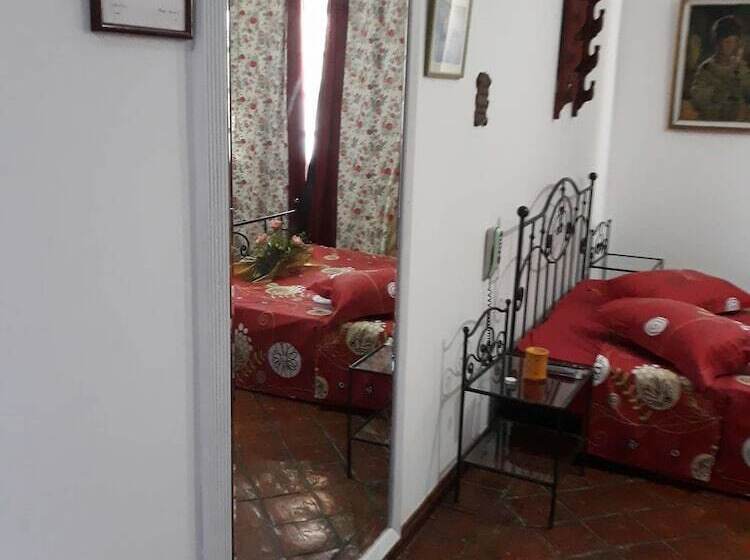 پانسیون Dar Kamy