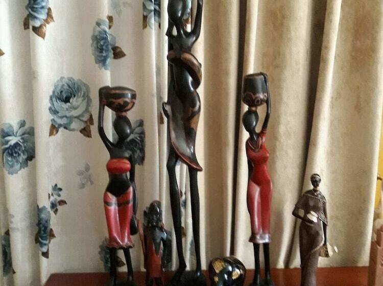 پانسیون Dar Kamy