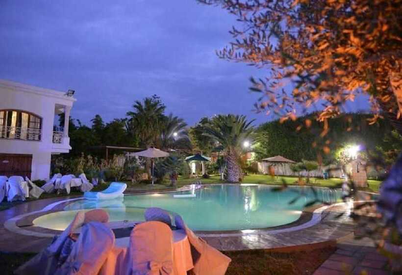 پانسیون Dar Kamy