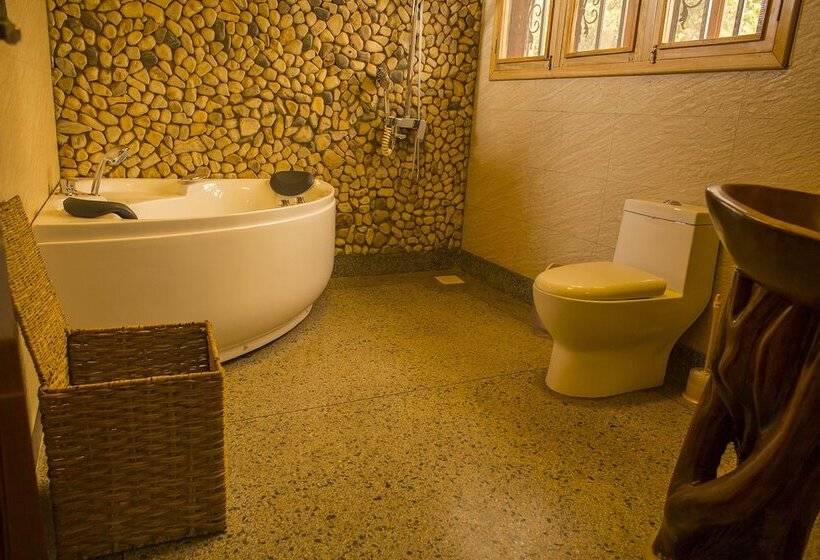 پانسیون Dawilderness Holiday Homes