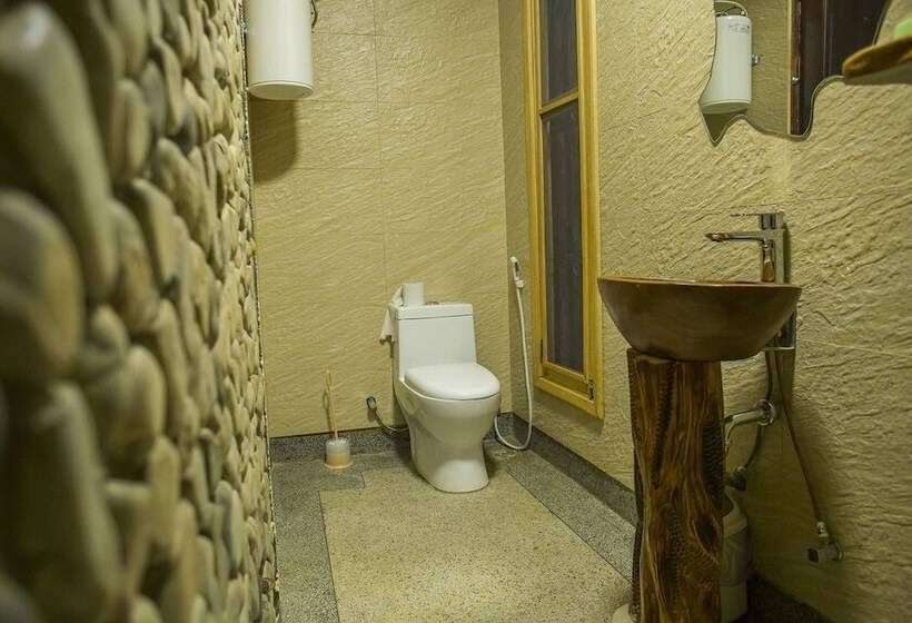 پانسیون Dawilderness Holiday Homes