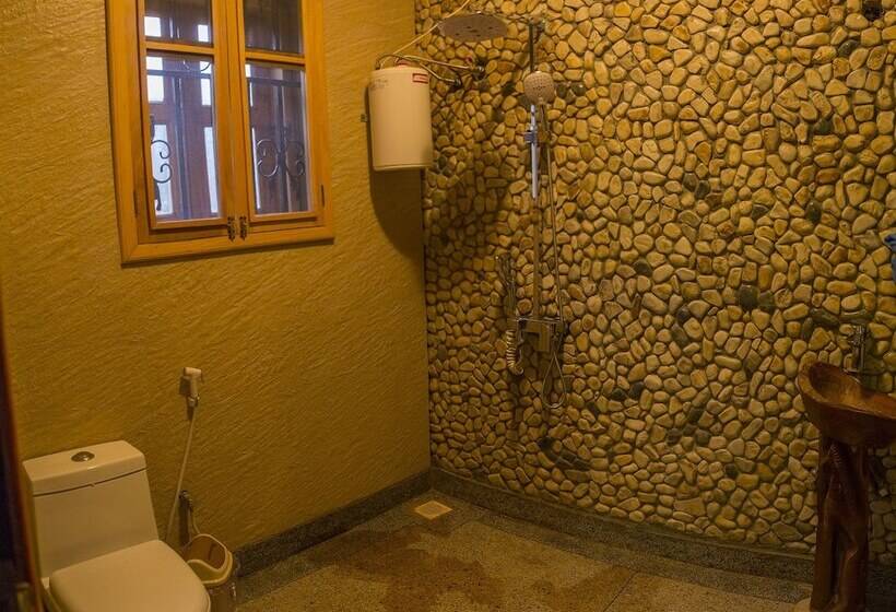 پانسیون Dawilderness Holiday Homes