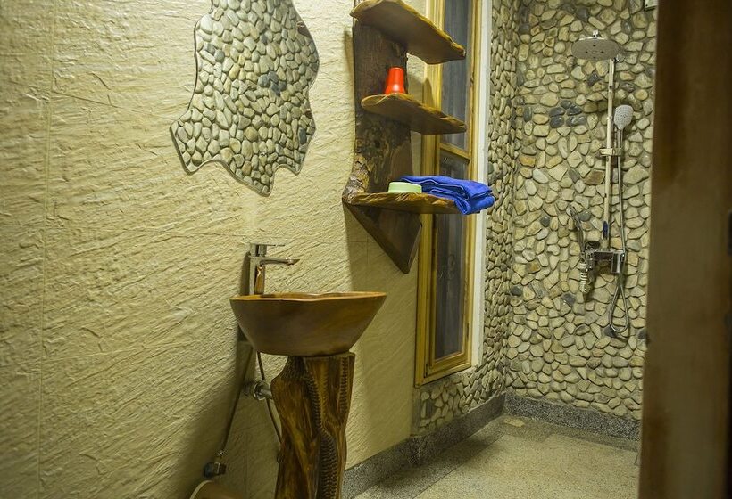 پانسیون Dawilderness Holiday Homes