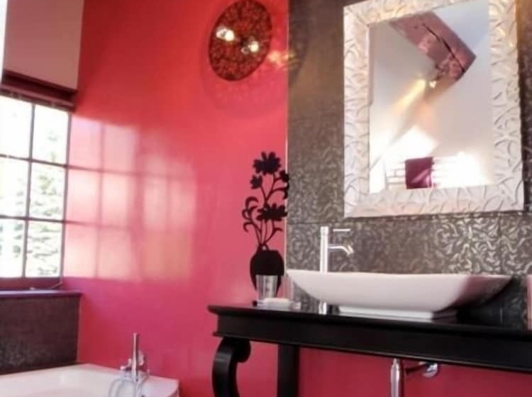 Пансион Demeure D Hôtes L Hermitage