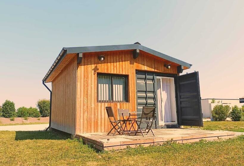 بنسيون Des Branches & Vous