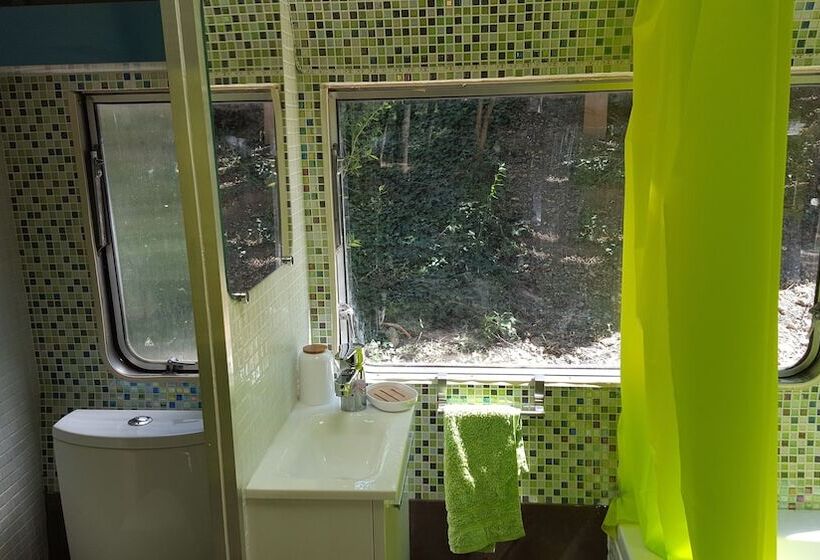 بنسيون Des Branches & Vous