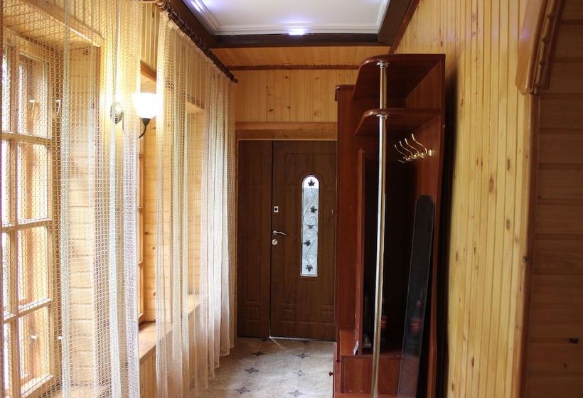 بنسيون Goranka