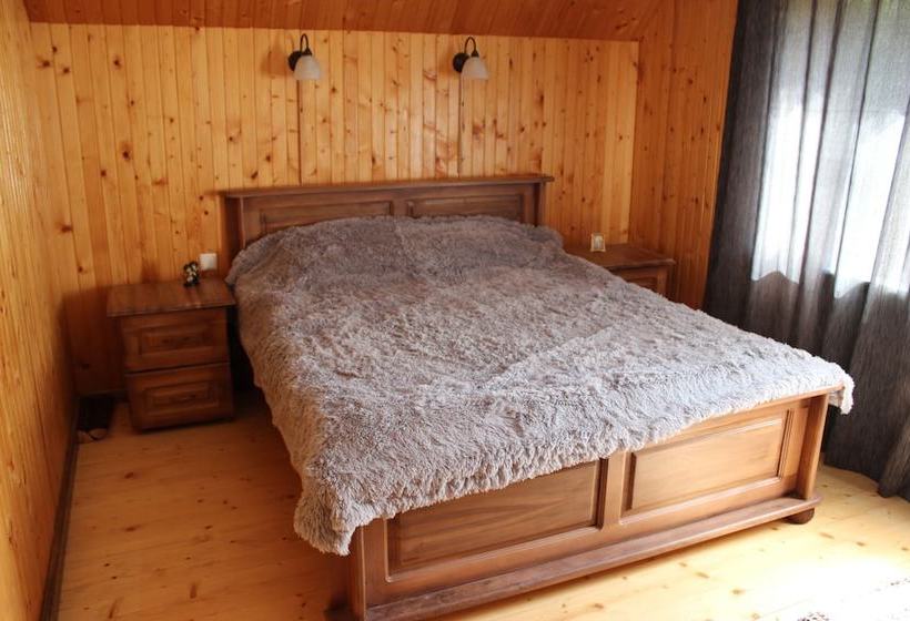 بنسيون Goranka