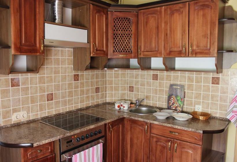 بنسيون Goranka