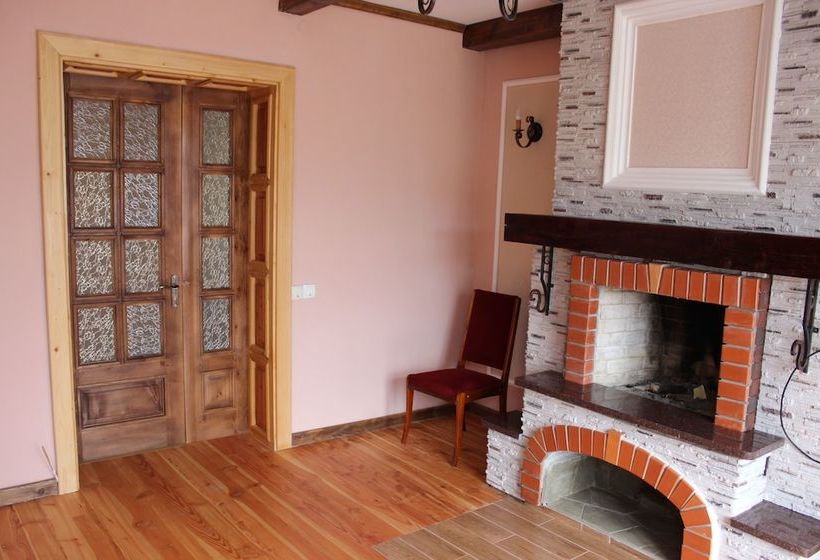 بنسيون Goranka