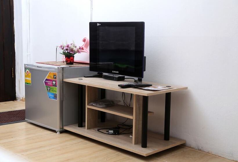 פנסיון Heunviang House