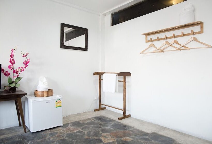 פנסיון Heunviang House