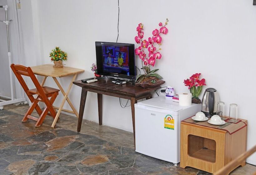 פנסיון Heunviang House