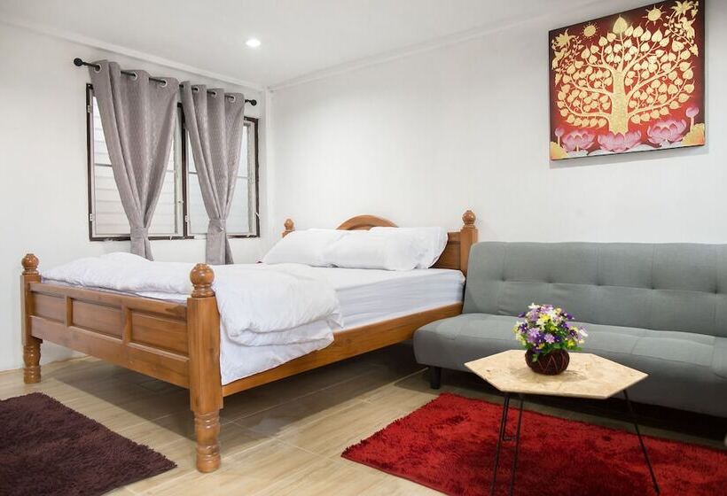 פנסיון Heunviang House