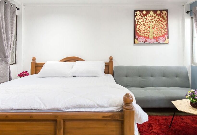 פנסיון Heunviang House