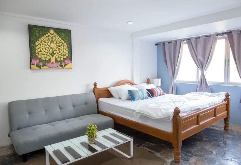 פנסיון Heunviang House