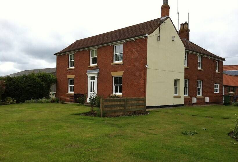 펜션 Highfield Farm