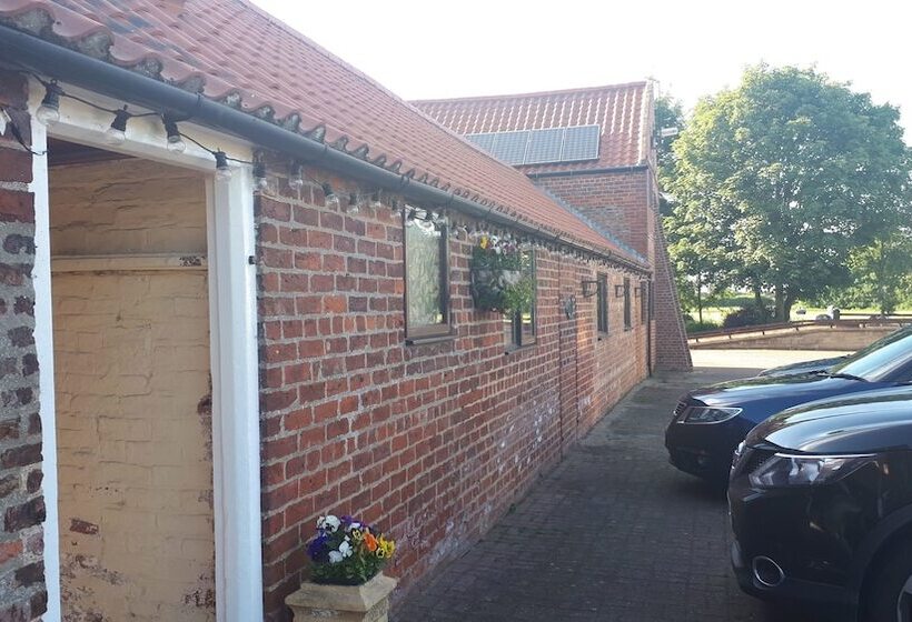 펜션 Highfield Farm