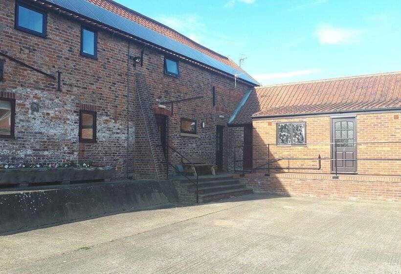 펜션 Highfield Farm