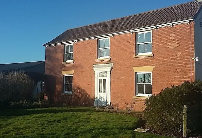 펜션 Highfield Farm