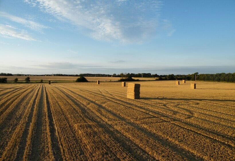 펜션 Highfield Farm