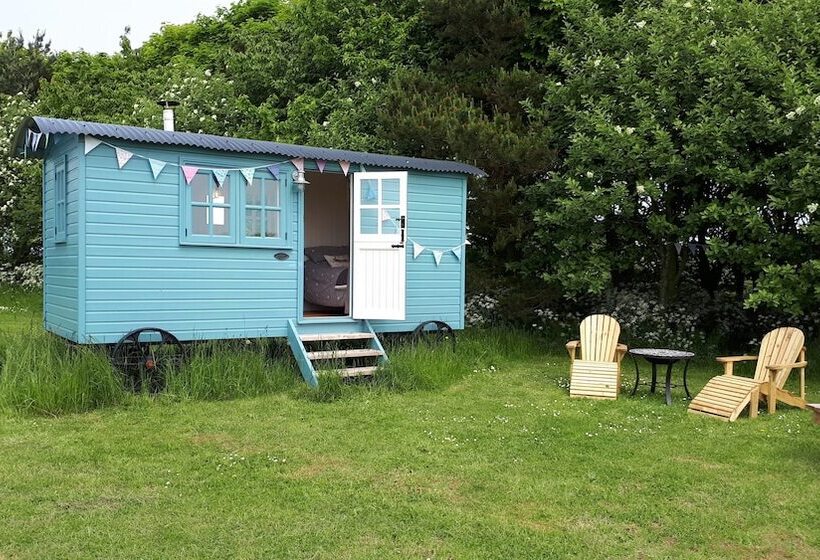 펜션 Highfield Farm