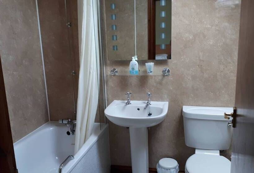 펜션 Highfield Farm