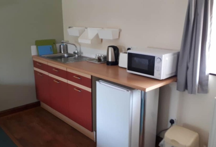 펜션 Highfield Farm