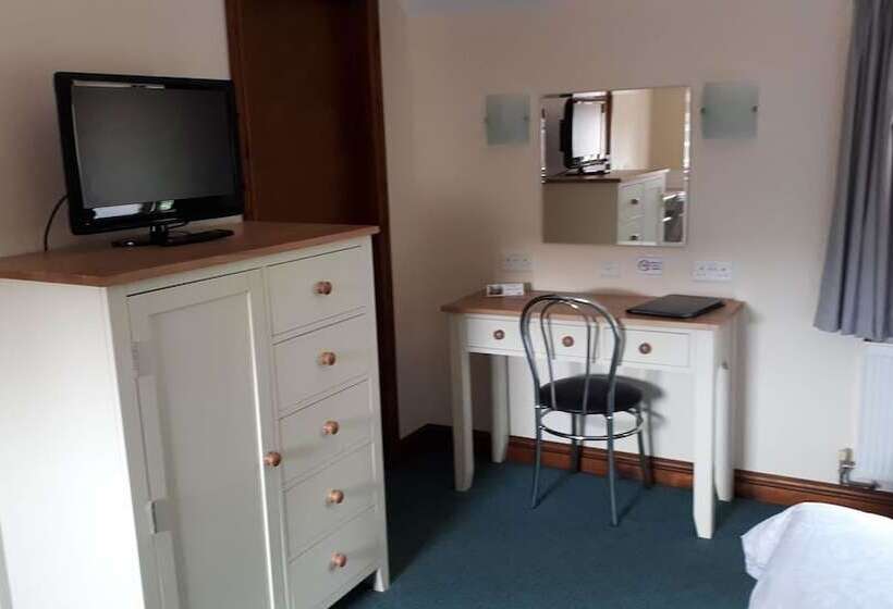 펜션 Highfield Farm