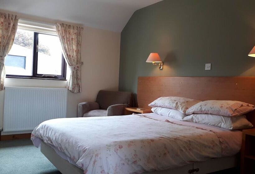 펜션 Highfield Farm