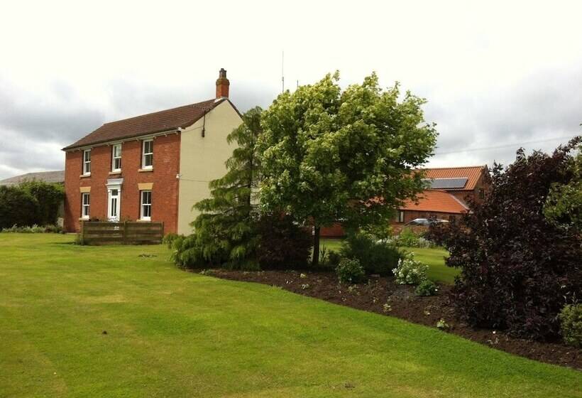 펜션 Highfield Farm