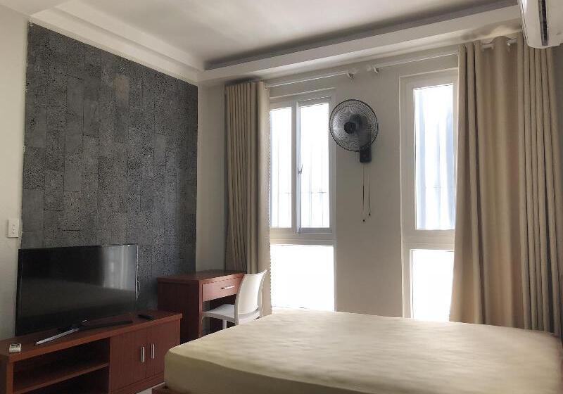 پانسیون Homestay Des Amis  Ban Huu