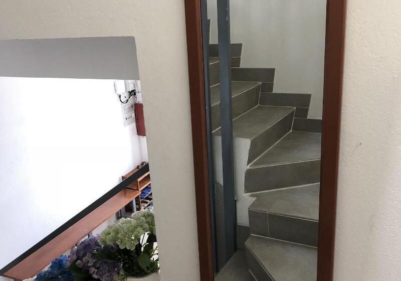 پانسیون Homestay Des Amis  Ban Huu