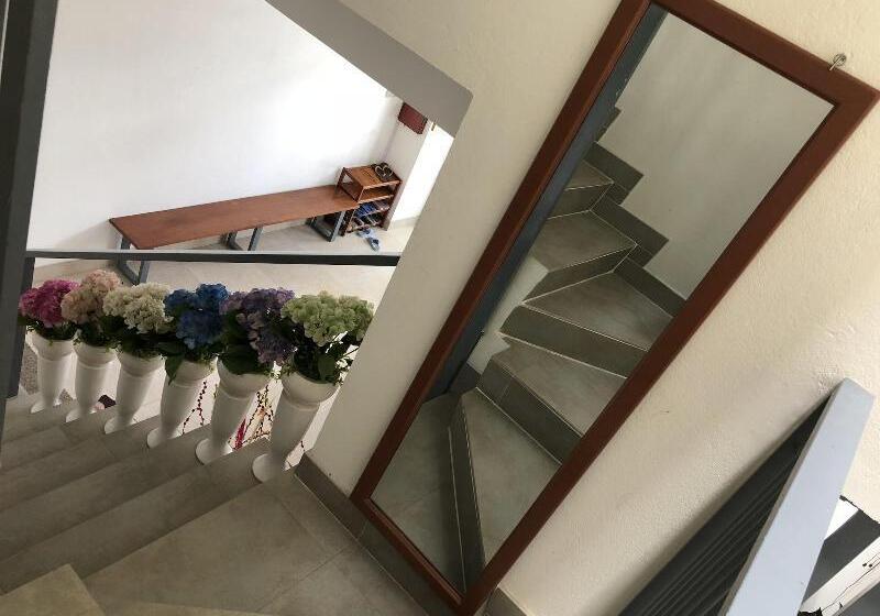 پانسیون Homestay Des Amis  Ban Huu