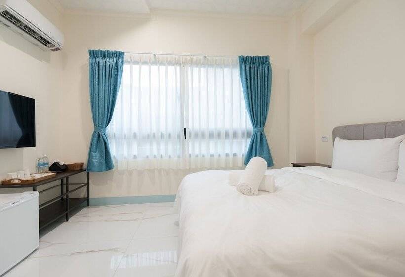 پانسیون Hyatt Inn