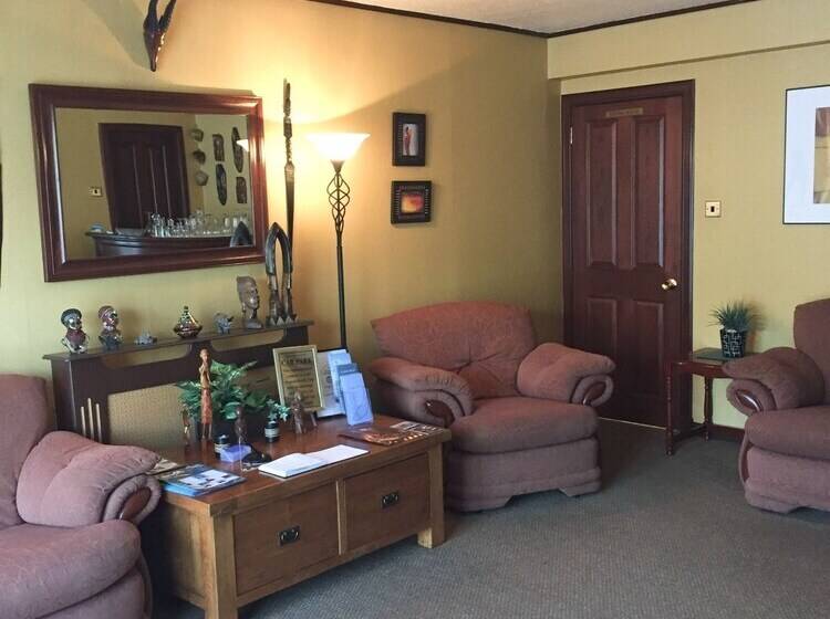 Pensionat Kathmore Guest House