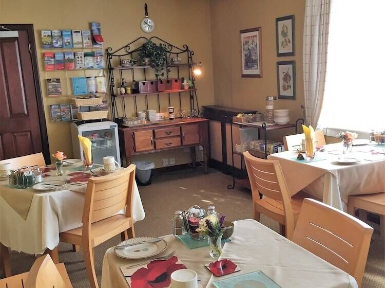 Pensionat Kathmore Guest House