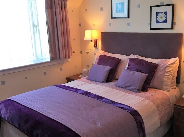 Pensionat Kathmore Guest House