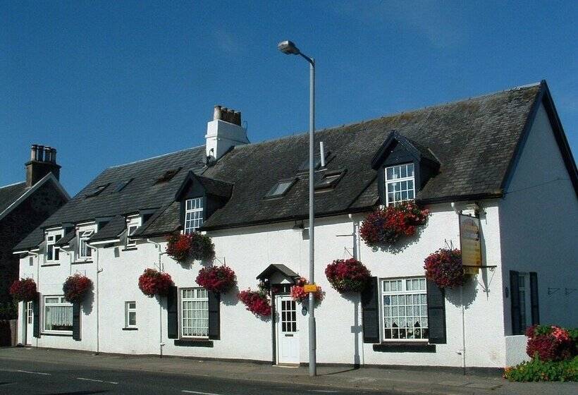 Pensionat Kathmore Guest House