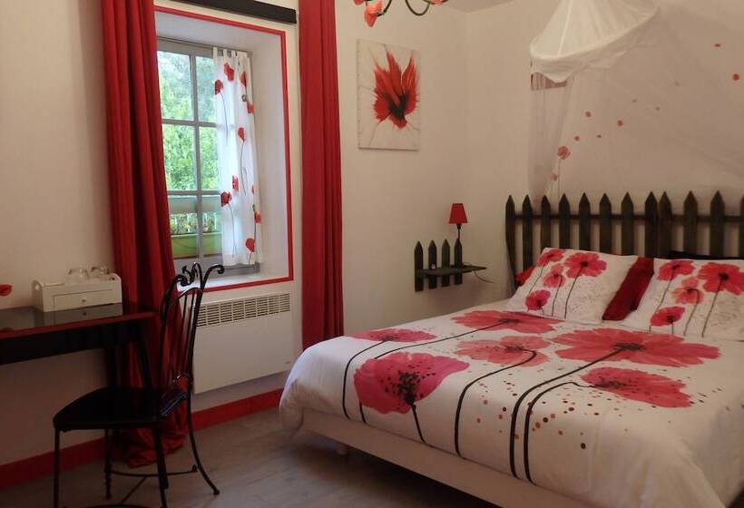 膳宿费 La Bonne Planque