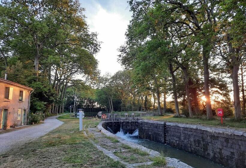 膳宿费 La Bonne Planque