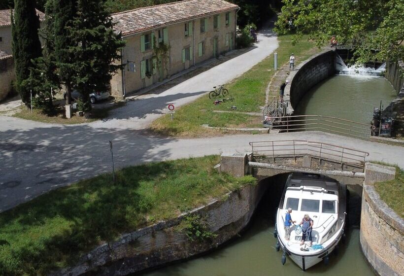 膳宿费 La Bonne Planque