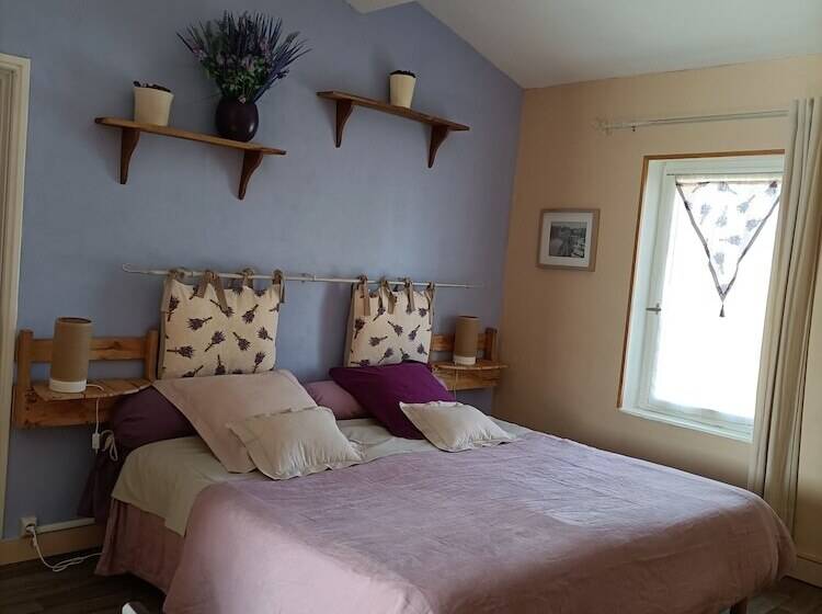 膳宿费 La Bonne Planque