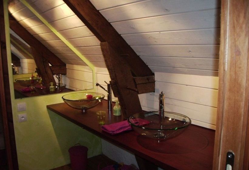 Пансион La Fontaine