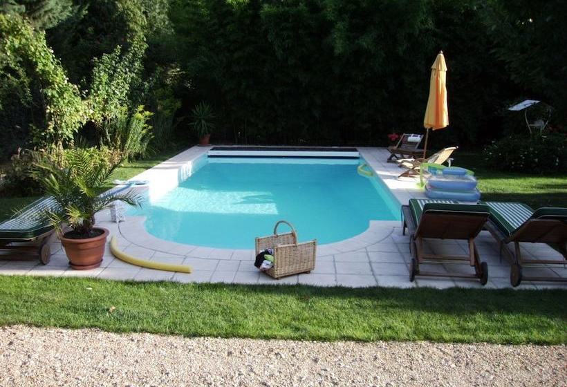 Пансион La Fontaine