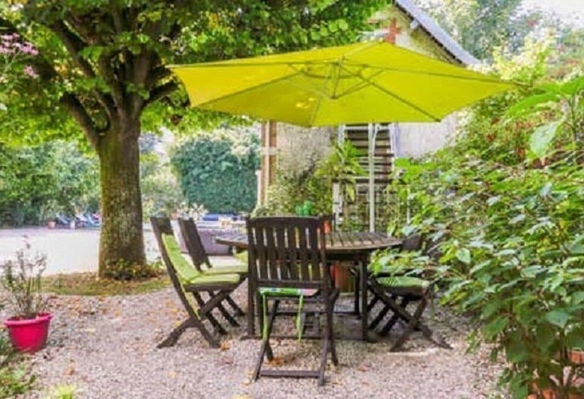 Пансион La Fontaine