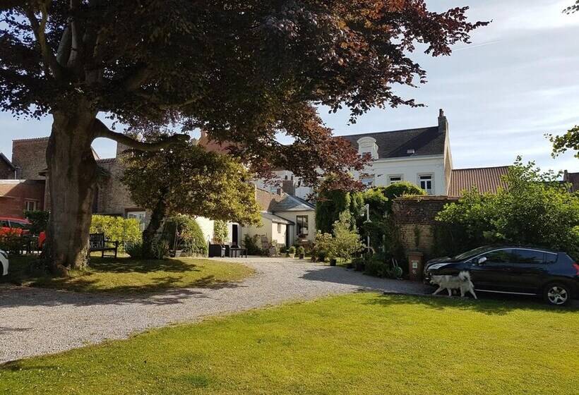 بنسيون Le Sophora