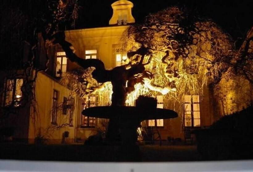 بنسيون Le Sophora